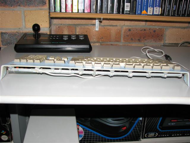 Keyboard