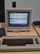 ARB BBS Online - on a C64!