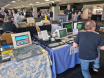 Train and Hobby Show Sandown 2024 (one)